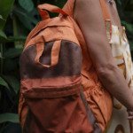 Mochila Aurora