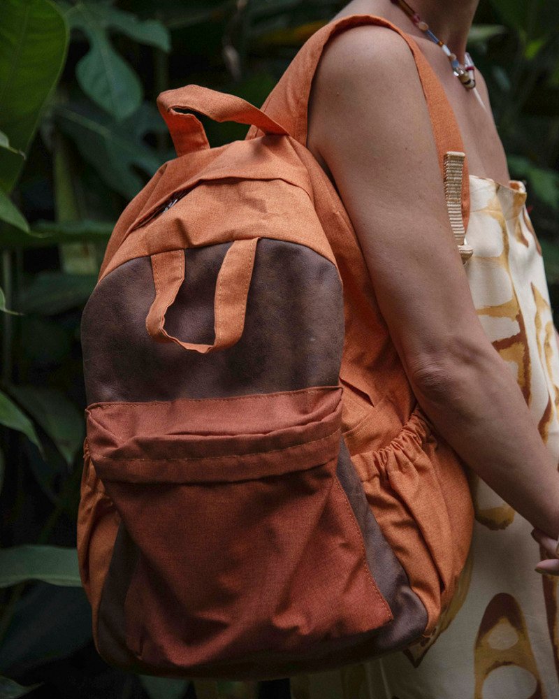 Mochila Aurora