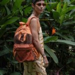Mochila Aurora