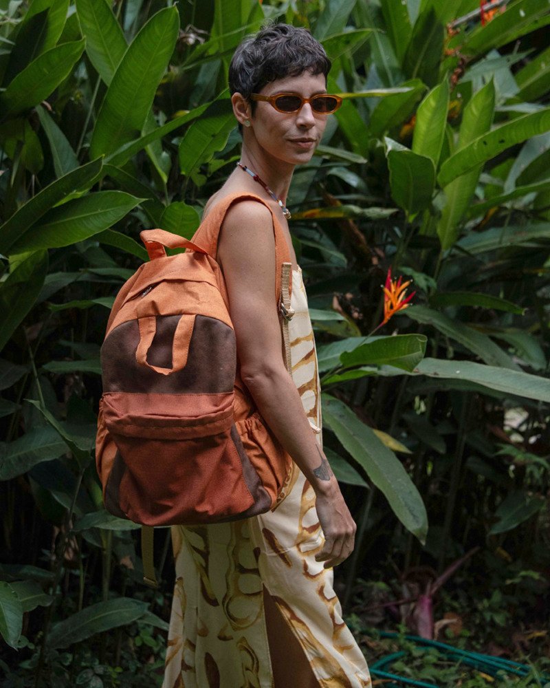 Mochila Aurora