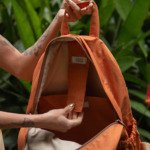 Mochila Aurora