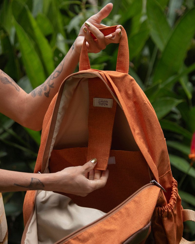 Mochila Aurora