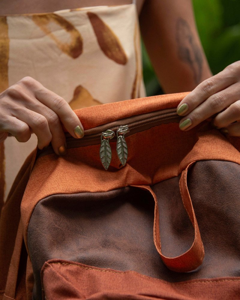 Mochila Aurora