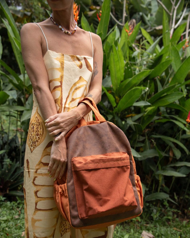Mochila Aurora