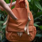 Mochila Aurora