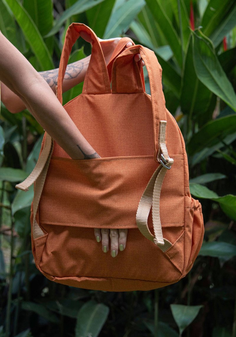 Mochila Aurora