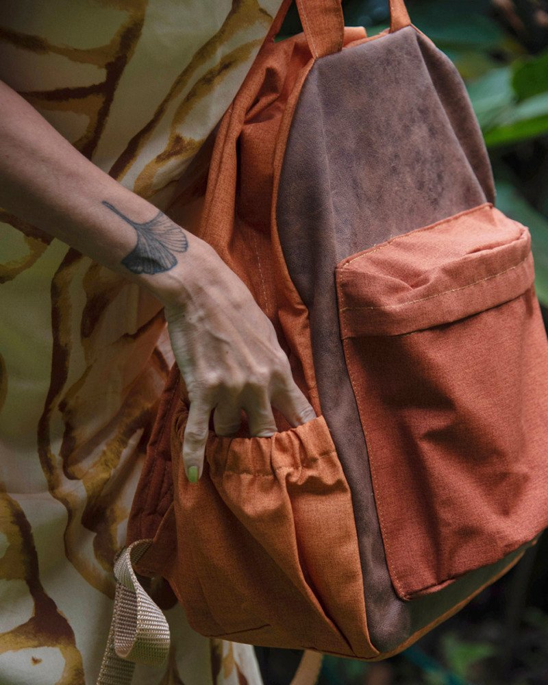 Mochila Aurora
