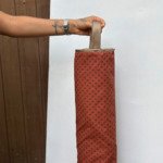 Mala Fim de Semana Buriti