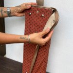 Mala Fim de Semana Buriti