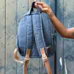 Mochila Miúda Sereno