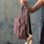 Mochila Miúda Cacau