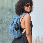 Mochila Miúda Sereno