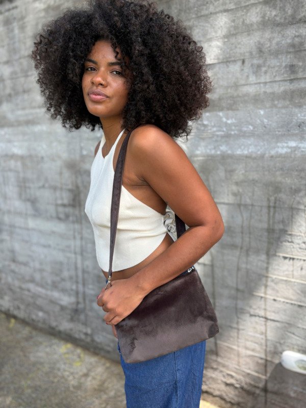 Bolsa Colibri Chá Preto