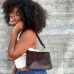 Bolsa Colibri Chá Preto