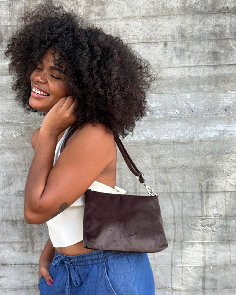 Bolsa Colibri Chá Preto