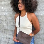 Bolsa Colibri Chá Preto