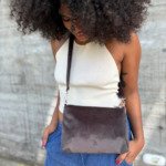 Bolsa Colibri Chá Preto