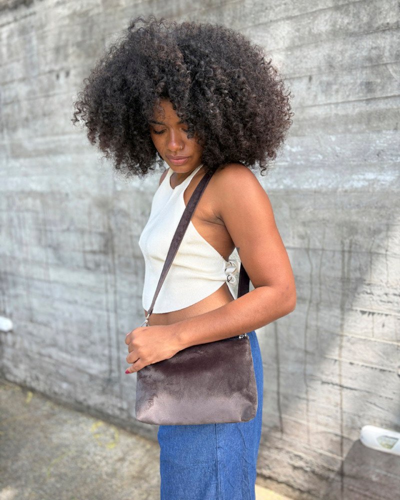 Bolsa Colibri Chá Preto
