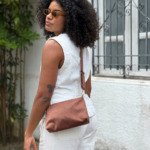 Bolsa Colibri Chocolate