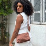 Bolsa Colibri Chocolate