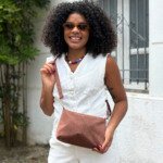 Bolsa Colibri Chocolate