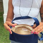 Bolsa Colibri Luar