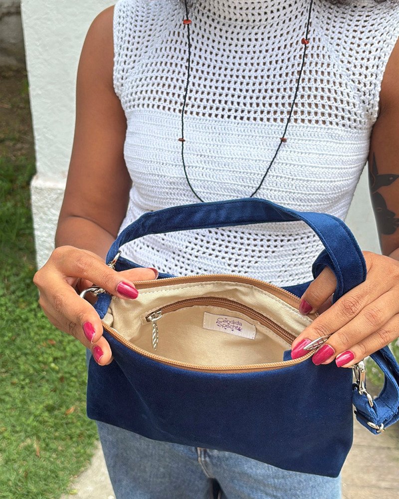 Bolsa Colibri Luar