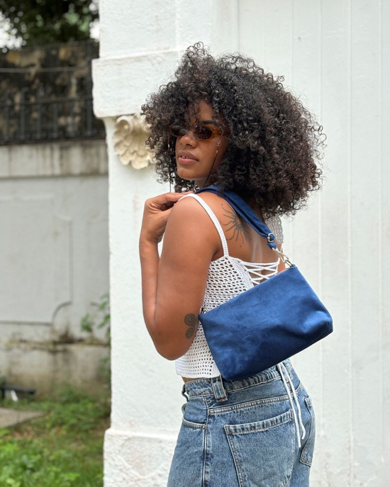 Bolsa Colibri Luar