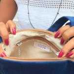 Bolsa Colibri Luar