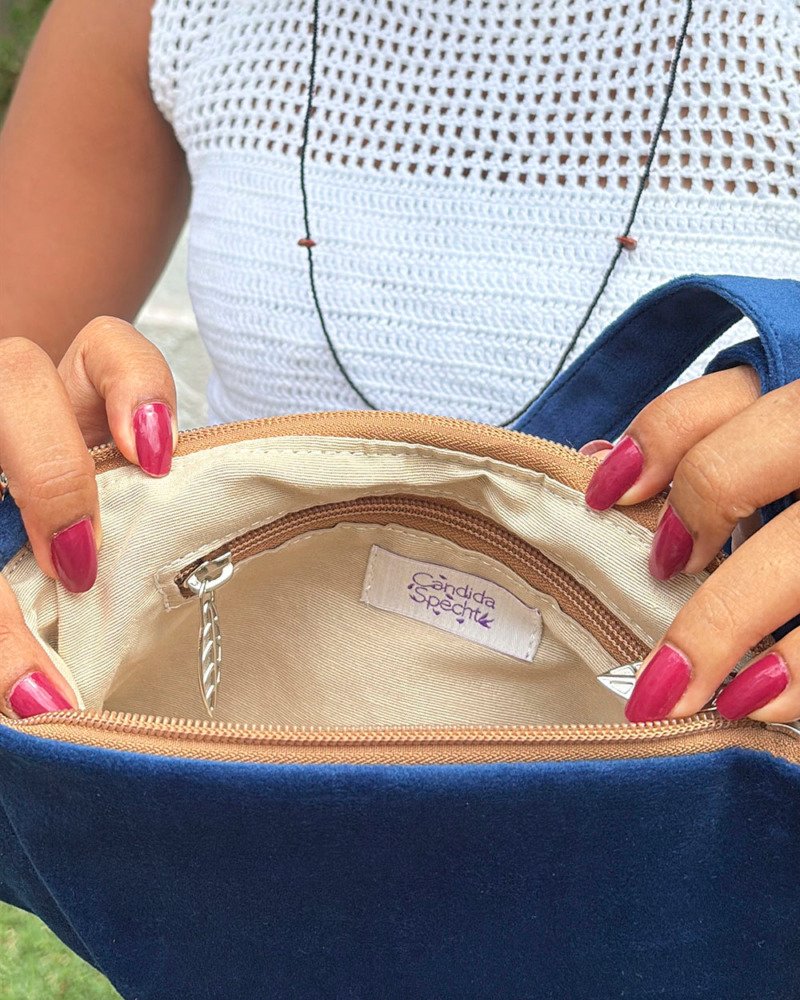 Bolsa Colibri Luar