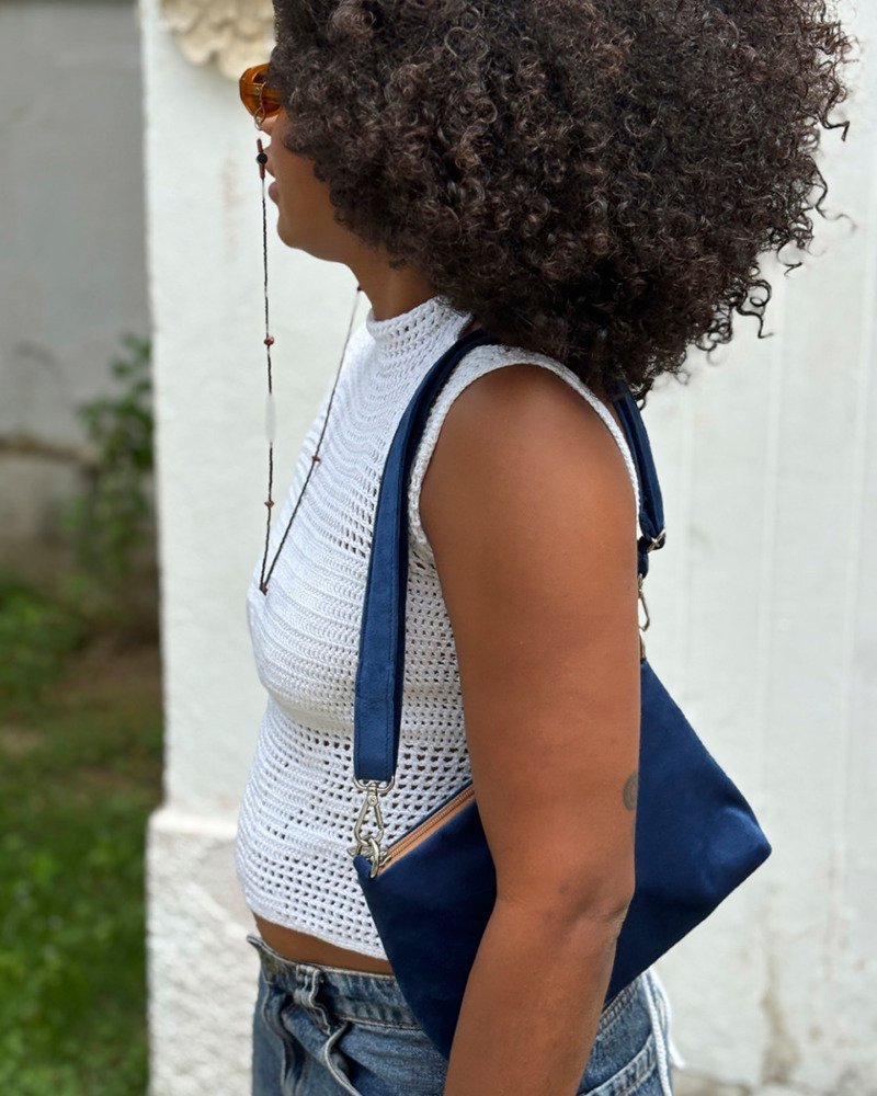 Bolsa Colibri Luar