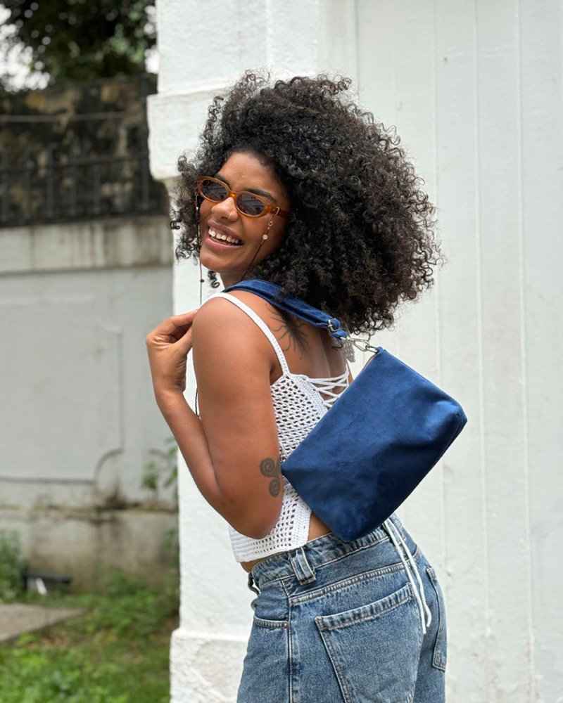 Bolsa Colibri Luar