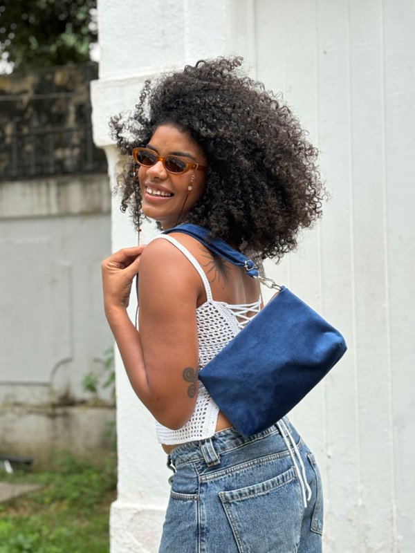 Bolsa Colibri Luar