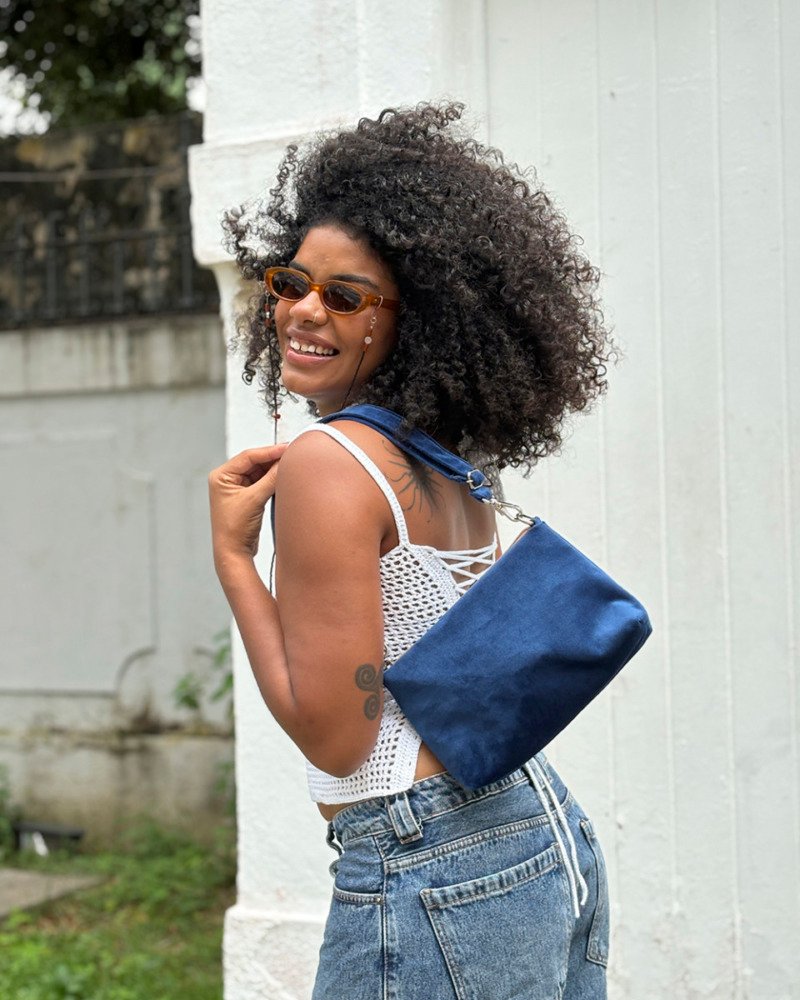 Bolsa Colibri Luar