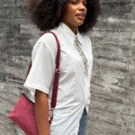 Bolsa Colibri Vinho