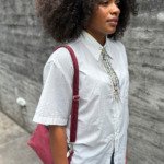 Bolsa Colibri Vinho