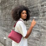 Bolsa Colibri Vinho
