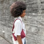 Bolsa Colibri Vinho