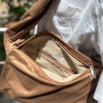 Bolsa Gaivota Aluá