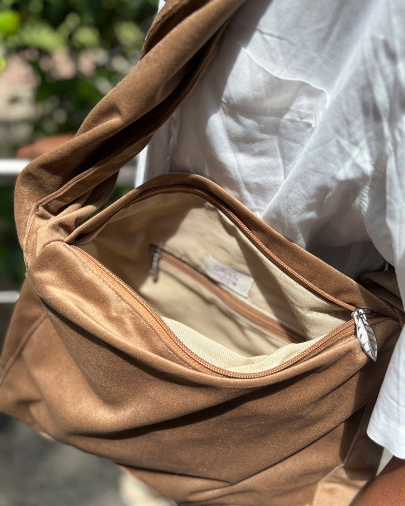 Bolsa Gaivota Aluá