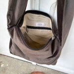 Bolsa Gaivota Chá Preto